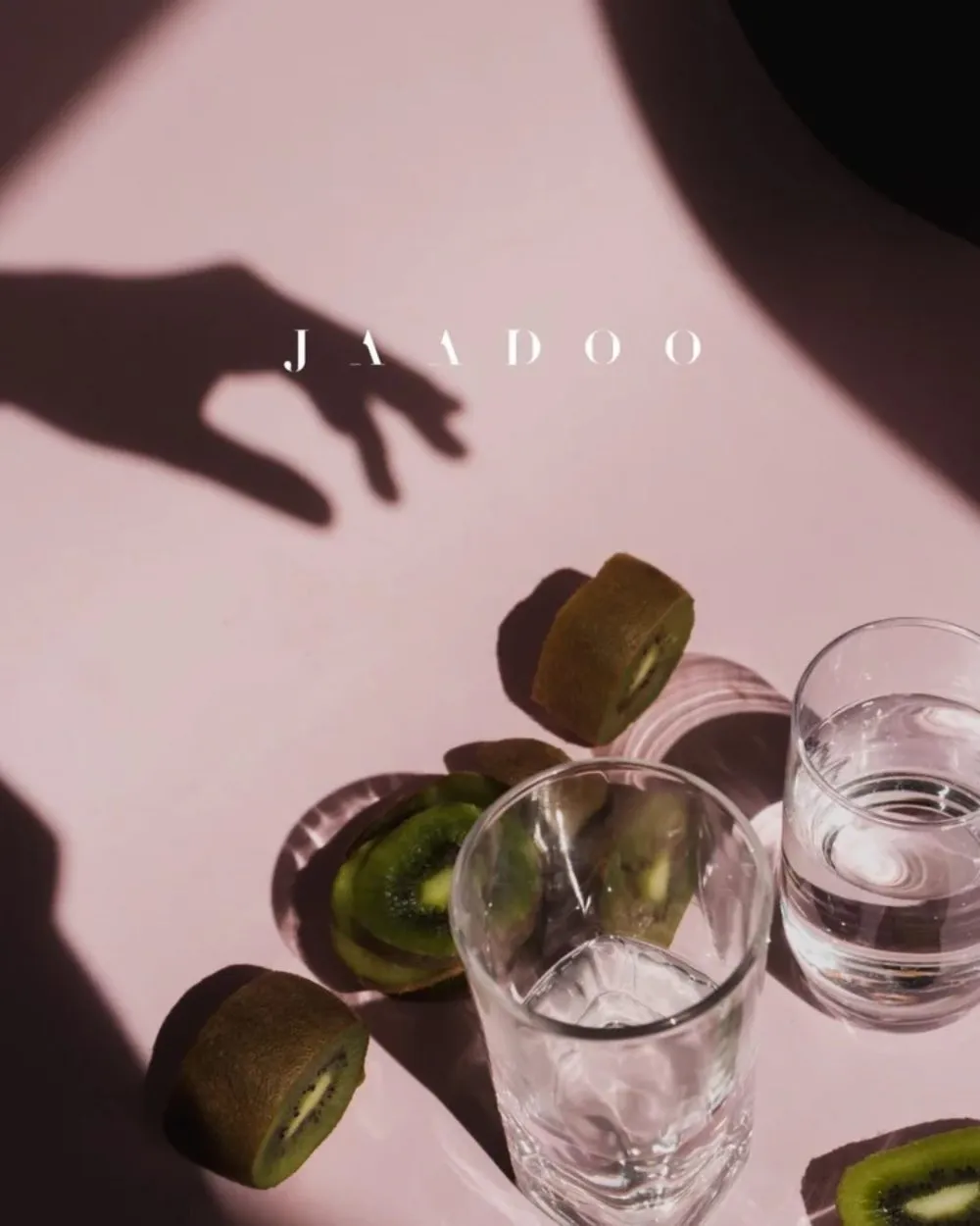JaaDoo: brand work