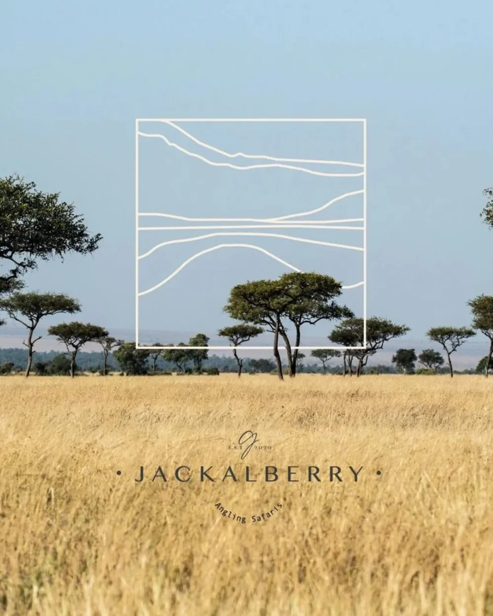 Jackallberry: brand work